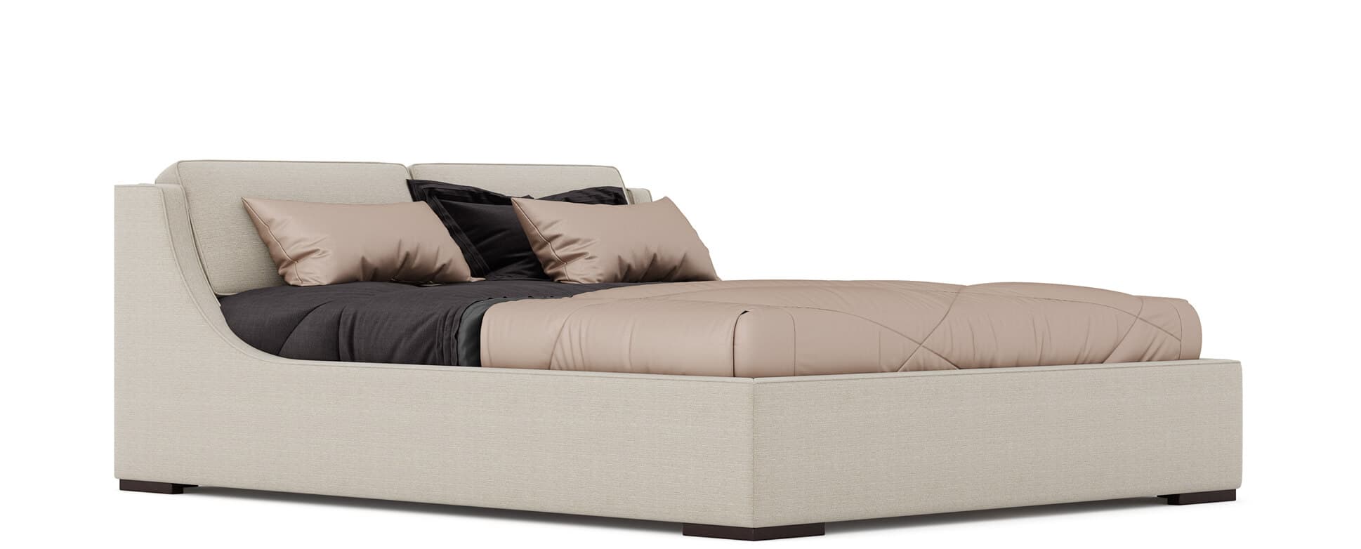 Ліжко K26 (архівна модель) - 1